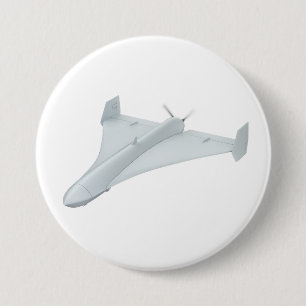Militärische unbemannte Luftfahrzeuge Button