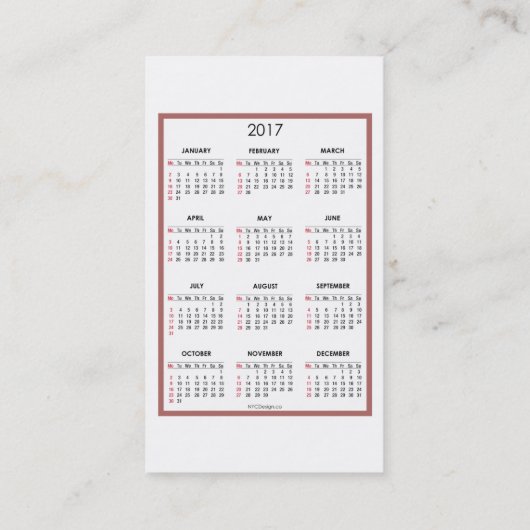 Militärische Veteran-Visitenkarte Visitenkarte (Rückseite)