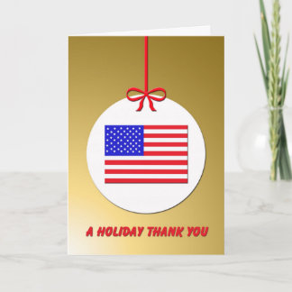 Militärische Weihnachtskarte Feiertagskarte