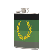 MILITÄRISCHER EINHEITSPREIS FLACHMANN (Links)