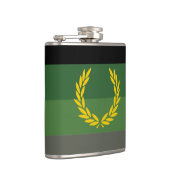 MILITÄRISCHER EINHEITSPREIS FLACHMANN (Rechts)