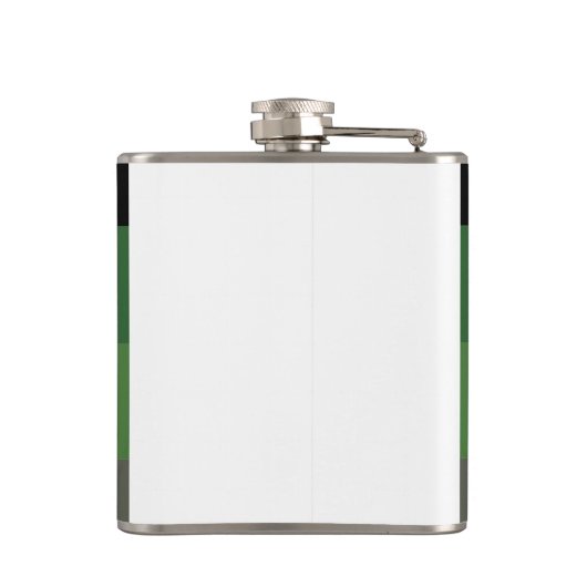 MILITÄRISCHER EINHEITSPREIS FLACHMANN (Rückseite)