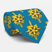 Militärischer Geheimdienst Krawatte (Gerollt)