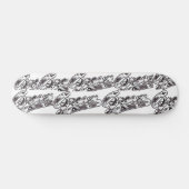 Militärischer Groom Skateboard (Horizontal)