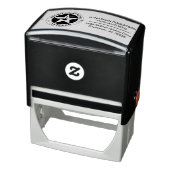 Militärischer Luftbrücke Veteran individuell anpas Permastempel (Produkt)