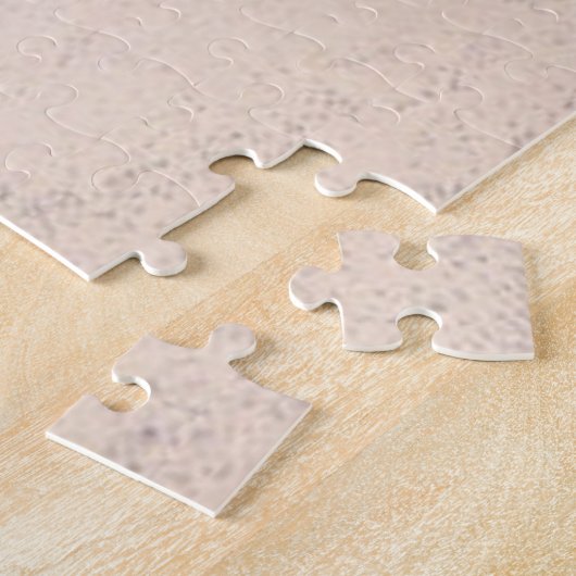 Militärischer Starlifter C-141 Strategischer Airli Puzzle (Seite)