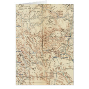 Militärisches Abkommen mit New Mexico