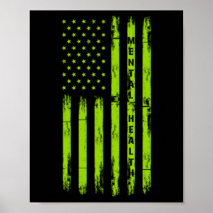 Militärisches Aufklärungskommando der USA im Berei Poster