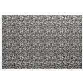 Militärisches Gray-Camouflage-Muster Stoff (Yard (91,4 cm))