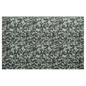 Militärisches grünes Tarnungs-Muster Stoff (Fat Quarter (45,7 x 55,9 cm))