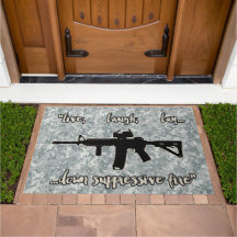 Militärisches Live-Lagh-Liebe Parody