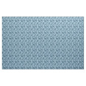 militärisches pixeliges Tarnmuster Stoff (Fat Quarter (45,7 x 55,9 cm))