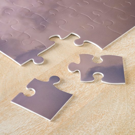 Militärisches Transportflugzeug von Shirley Taylor Puzzle (Seite)