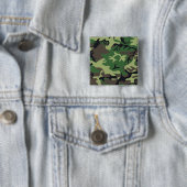 Militärisches Vorgehen Button (Beispiel)