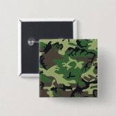 Militärisches Vorgehen Button (Vorne & Hinten)