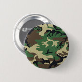 Militärisches Vorgehen Button (Vorne & Hinten)