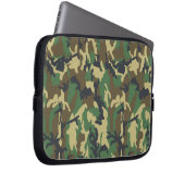 Militärisches Vorgehen Laptopschutzhülle (Vorne Rechts)