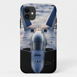 Militärjet Case-Mate iPhone Hülle