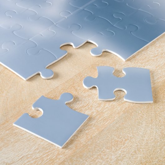 Militärjet Puzzle (Seite)