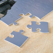 Militärjet Puzzle (Seite)
