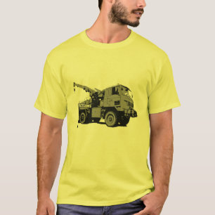 Militärkran Armee-T - Shirt