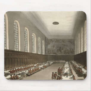 Militärkrankenhaus, Chelsea Mousepad