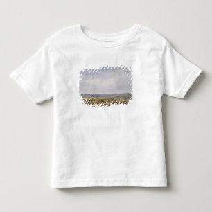 Militärlager Kleinkind T-shirt