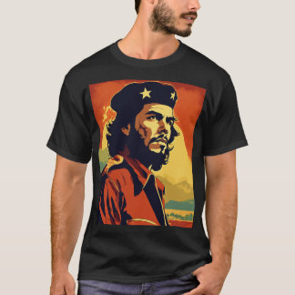 Militärmensch T-Shirt