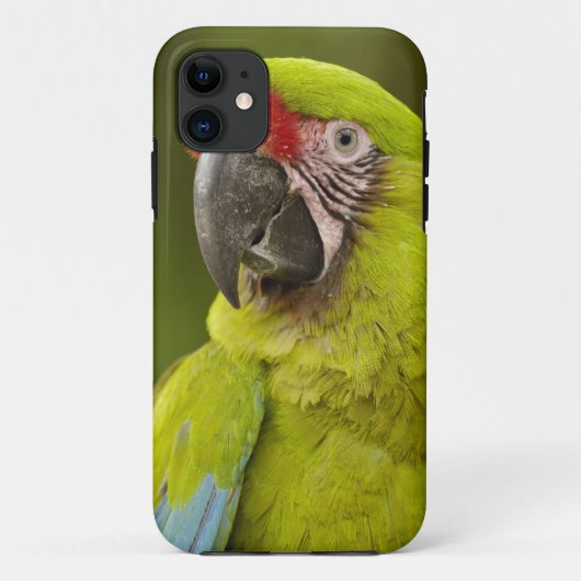 Militärpolizei Case-Mate iPhone Hülle (Rückseite)