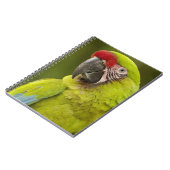 Militärpolizei Notizblock (Linke Seite)