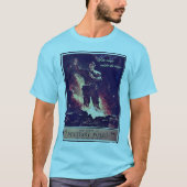 Militärpolizei T-Shirt (Vorderseite)