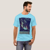 Militärpolizei T-Shirt (Vorne ganz)