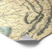 Militärportraits Poster (Ecke)