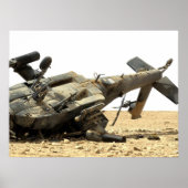 Militärposten 5 poster (Vorne)