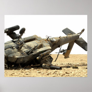 Militärposten 5 poster