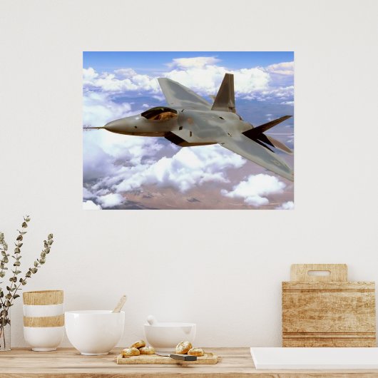 Militärposter 12 poster (Küche)