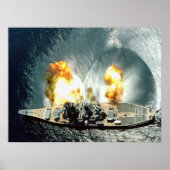 Militärposter 20 poster (Vorne)