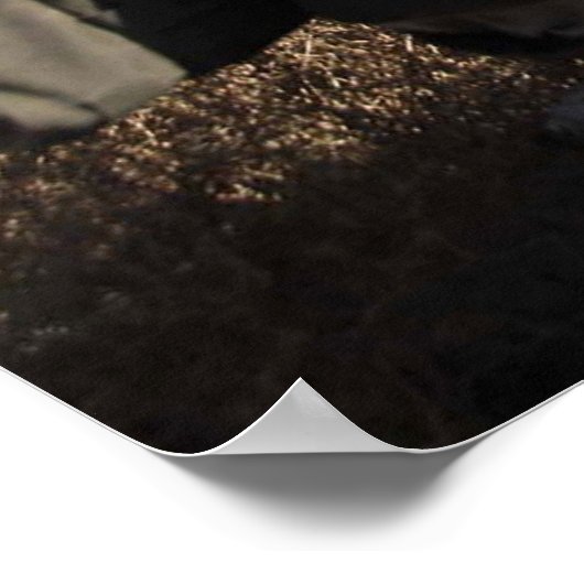 Militärposter 21 poster (Ecke)