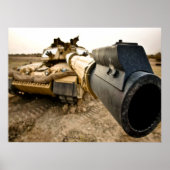 Militärposter 6 poster (Vorne)