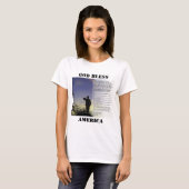 Militärpreis T-Shirt (Vorne ganz)