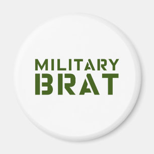 Militärrat Magnet