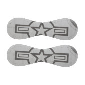 Militärstar Baseball (Paneele)