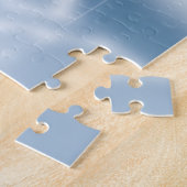 Militärstrahlflugzeug Puzzle (Seite)