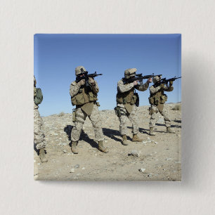 MilitärTransistion Teammitglieder Button