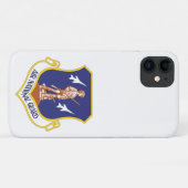 Militärwache Case-Mate iPhone Hülle (Rückseite (Horizontal))