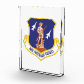 Militärwache Fotoblock (Rechts)