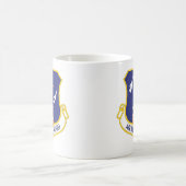 Militärwache Kaffeetasse (Mittel)