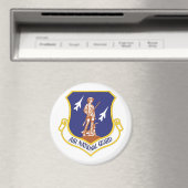 Militärwache Magnet (In Situ (Geschirrspüler))