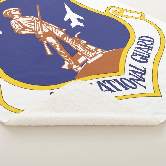 Militärwache Sherpadecke (3/4)