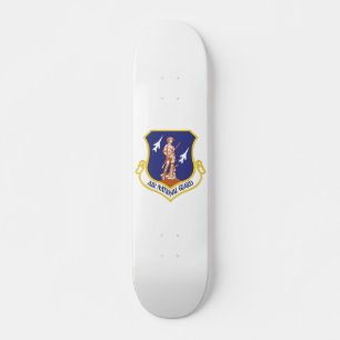 Militärwache Skateboard
